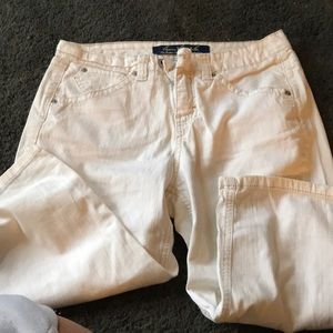 Gloria Vanderbilt  Capri